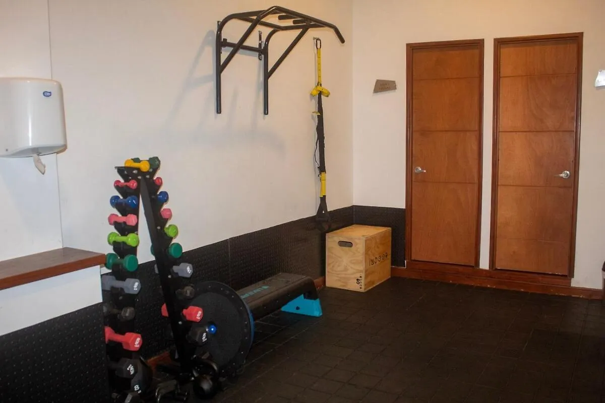 Apartment Near Provence Pool, Gym, Views And Wifi Medellin