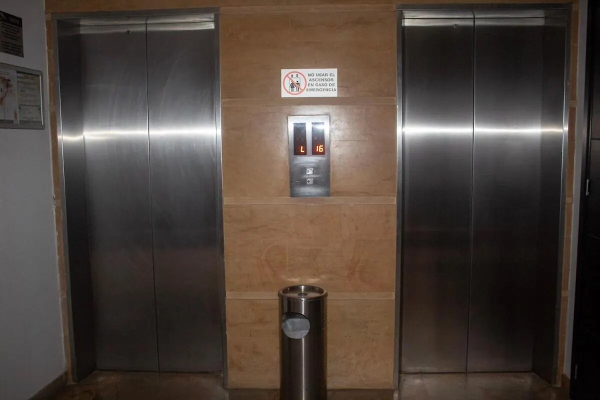 Apartment Near Provence Pool, Gym, Views And Wifi Medellin 0*,