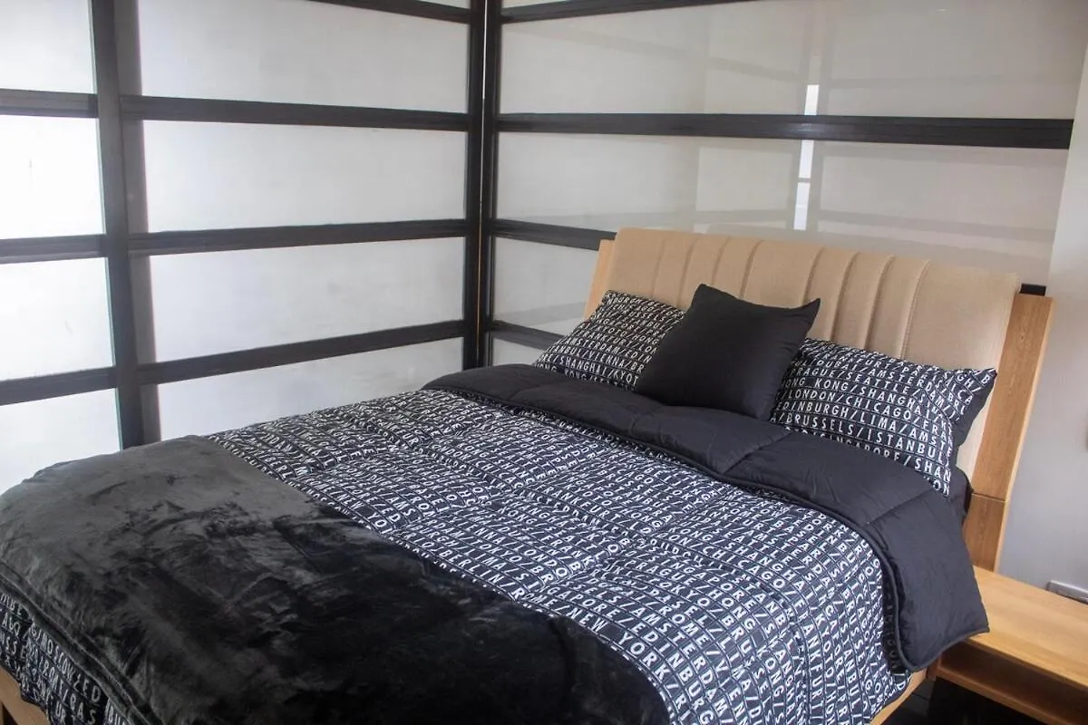 Apartment Near Provence Pool, Gym, Views And Wifi Medellin