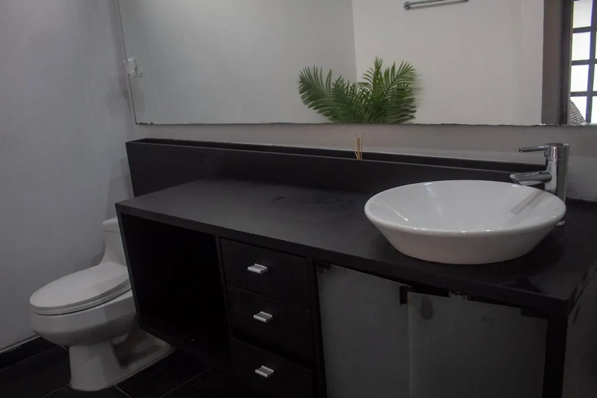 Apartment Near Provence Pool, Gym, Views And Wifi Medellin