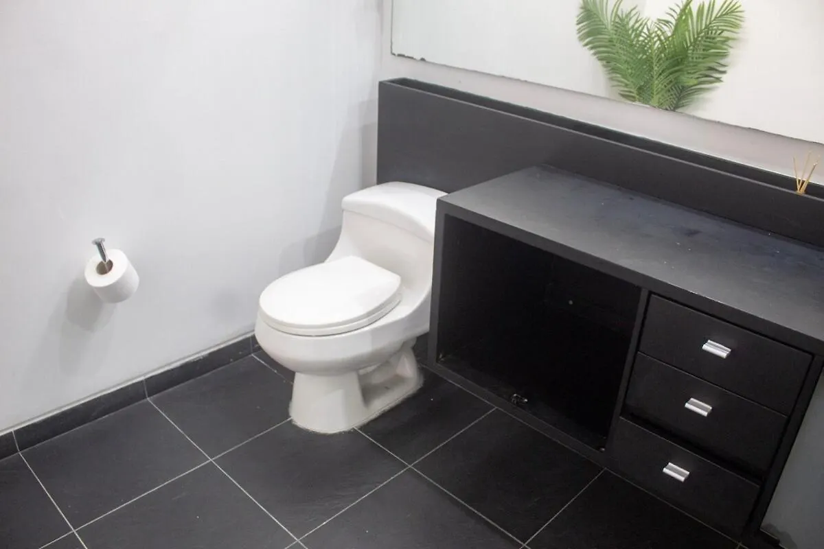 Apartment Near Provence Pool, Gym, Views And Wifi Medellin Colombia