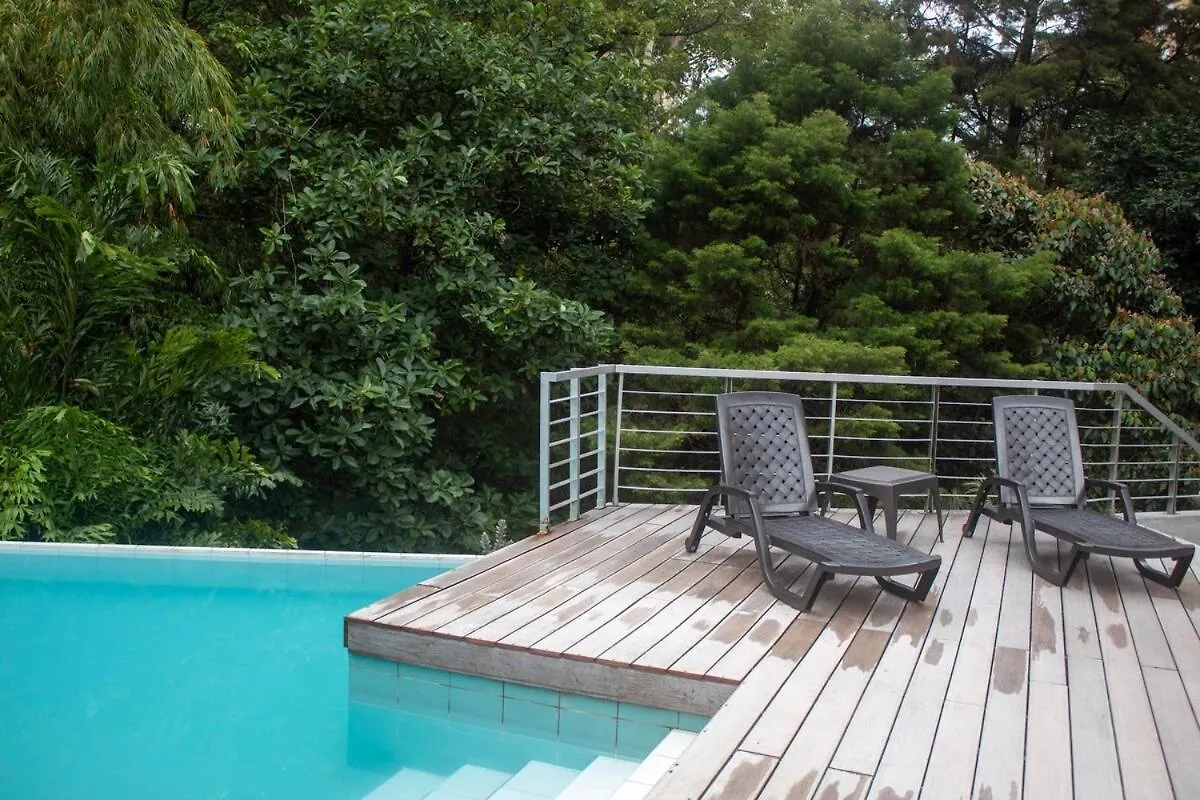 Apartment Near Provence Pool, Gym, Views And Wifi Medellin Colombia