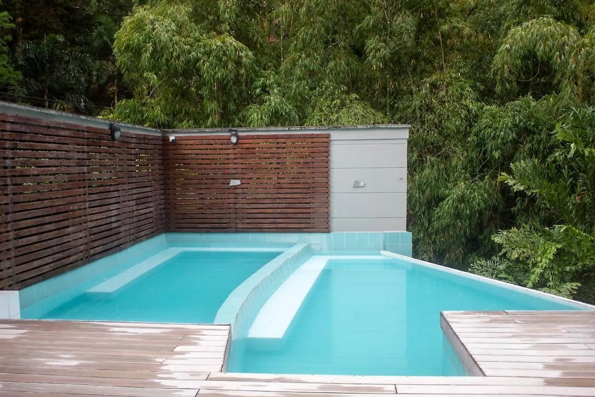 Apartment Near Provence Pool, Gym, Views And Wifi Medellin Colombia