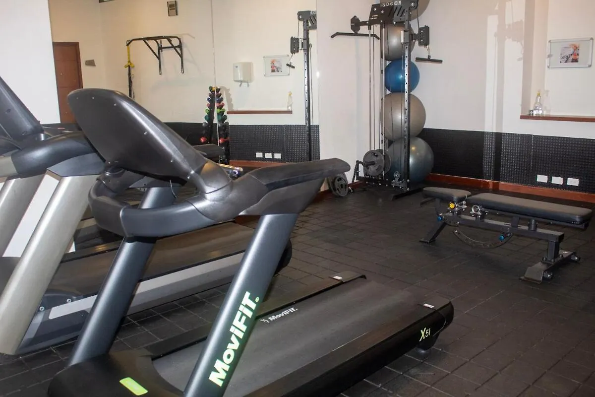 Apartment Near Provence Pool, Gym, Views And Wifi Medellin