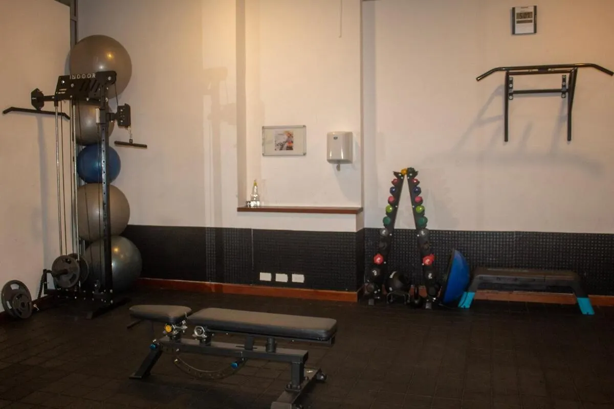 Apartment Near Provence Pool, Gym, Views And Wifi Medellin