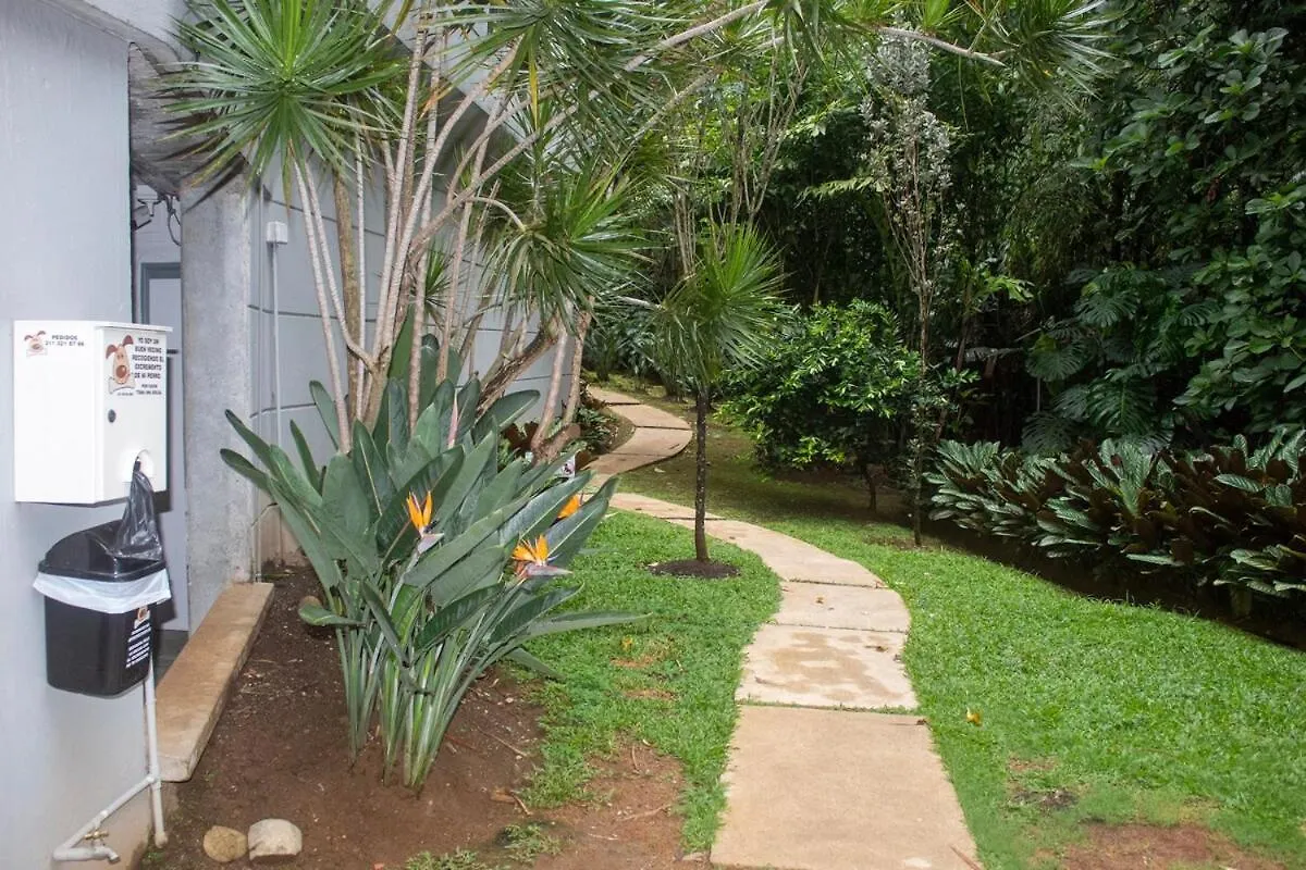 Apartment Near Provence Pool, Gym, Views And Wifi Medellin