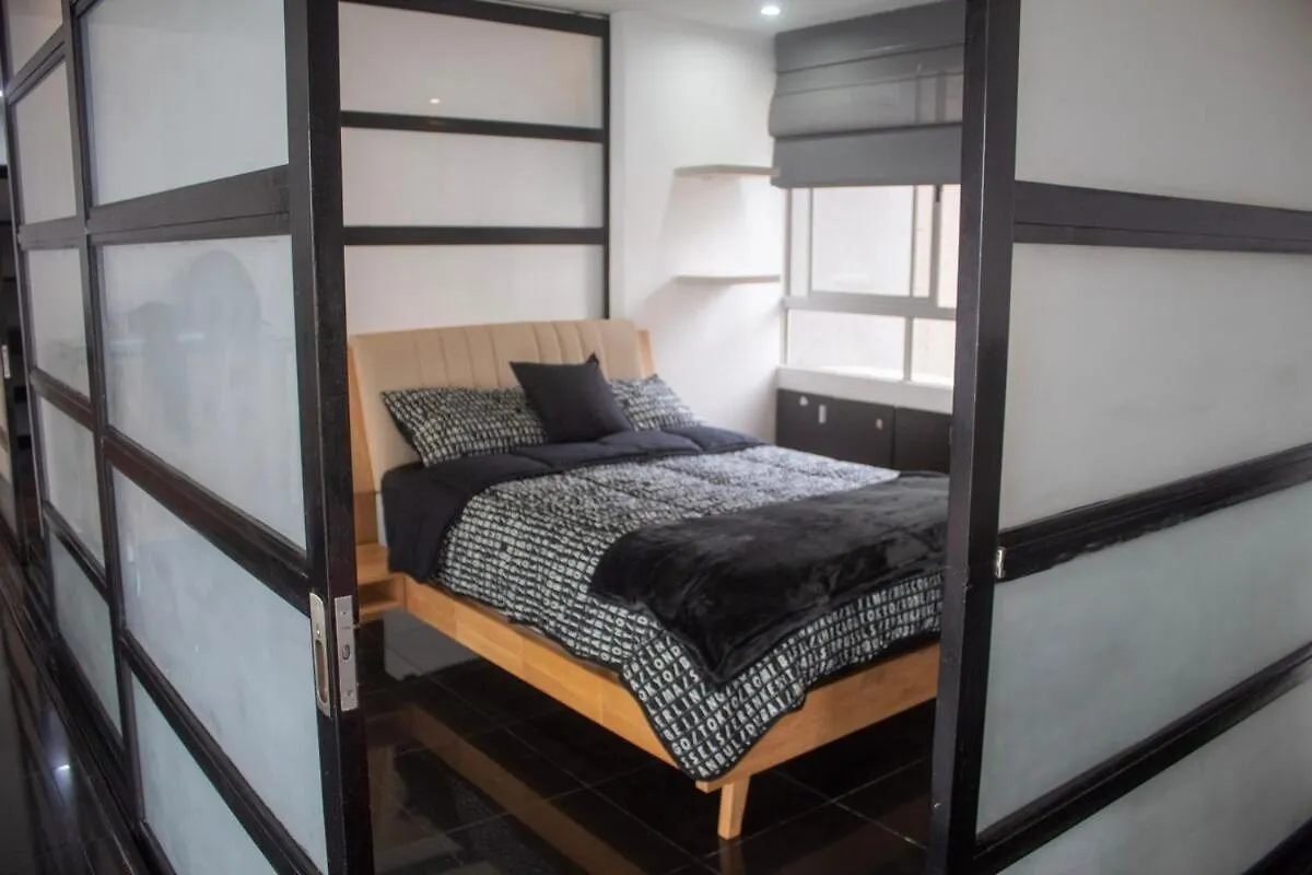 Apartment Near Provence Pool, Gym, Views And Wifi Medellin 0*,  Colombia
