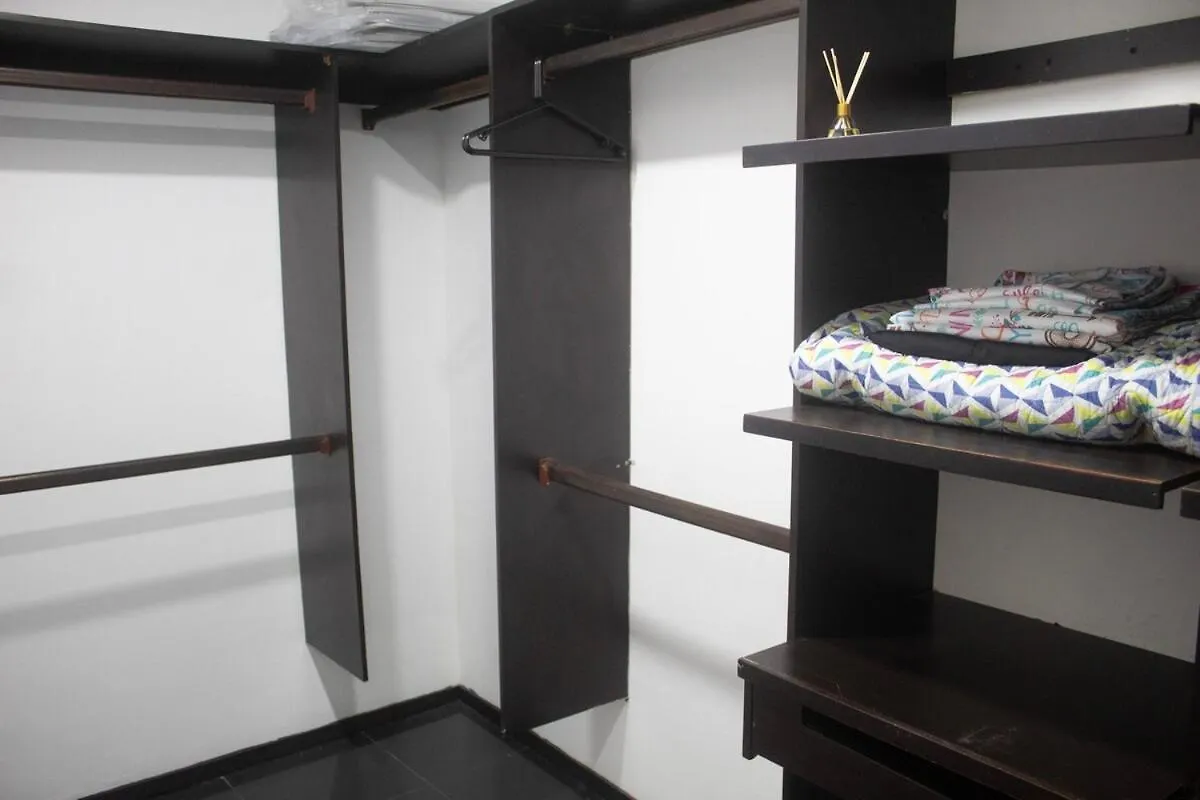 Apartment Near Provence Pool, Gym, Views And Wifi Medellin 0*,
