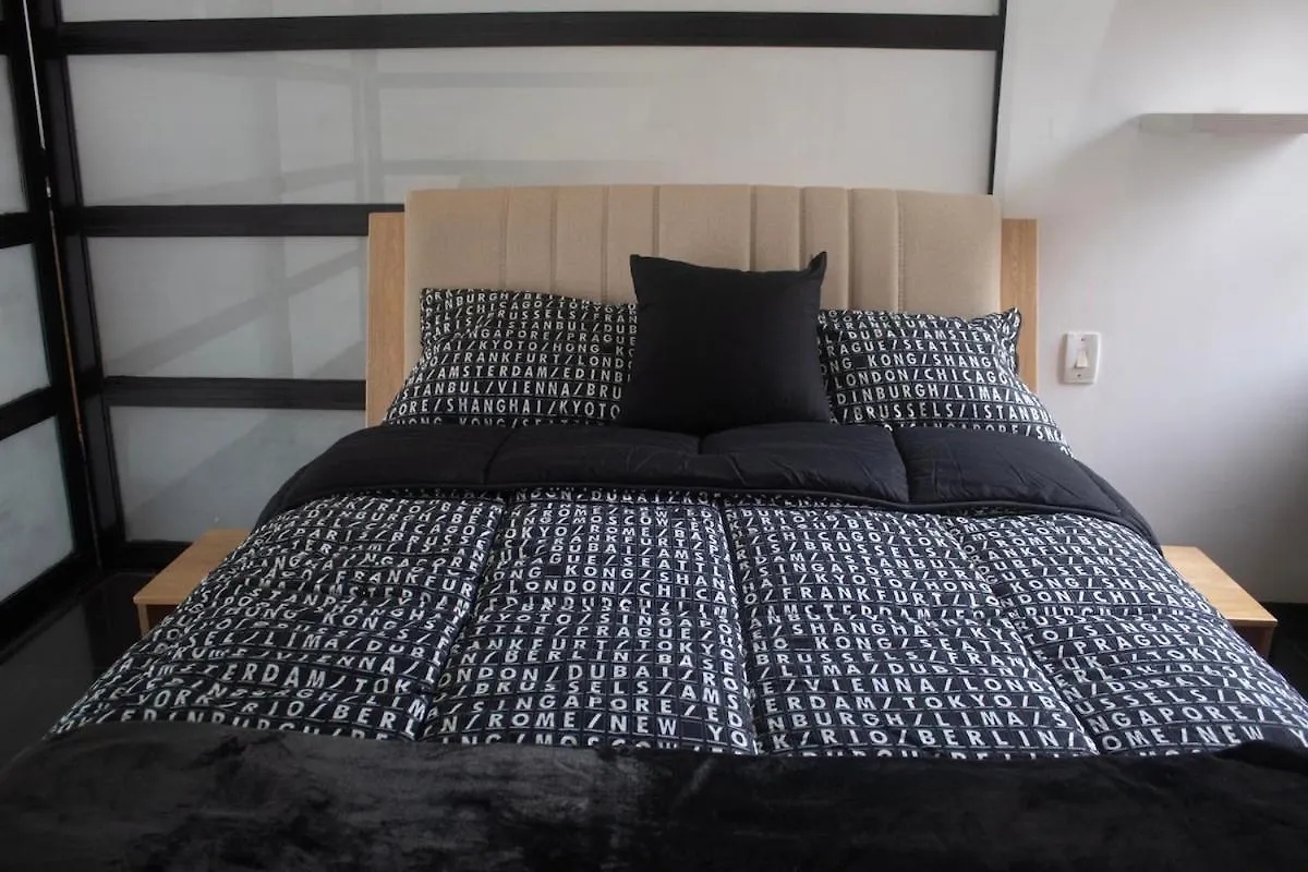 Apartment Near Provence Pool, Gym, Views And Wifi Medellin