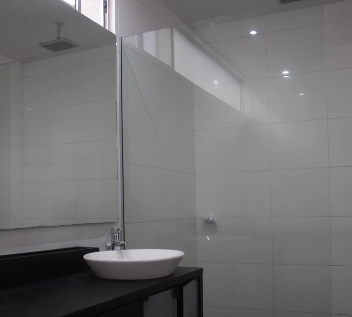 Apartment Near Provence Pool, Gym, Views And Wifi Medellin Colombia