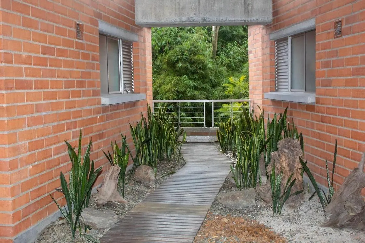 Apartment Near Provence Pool, Gym, Views And Wifi Medellin