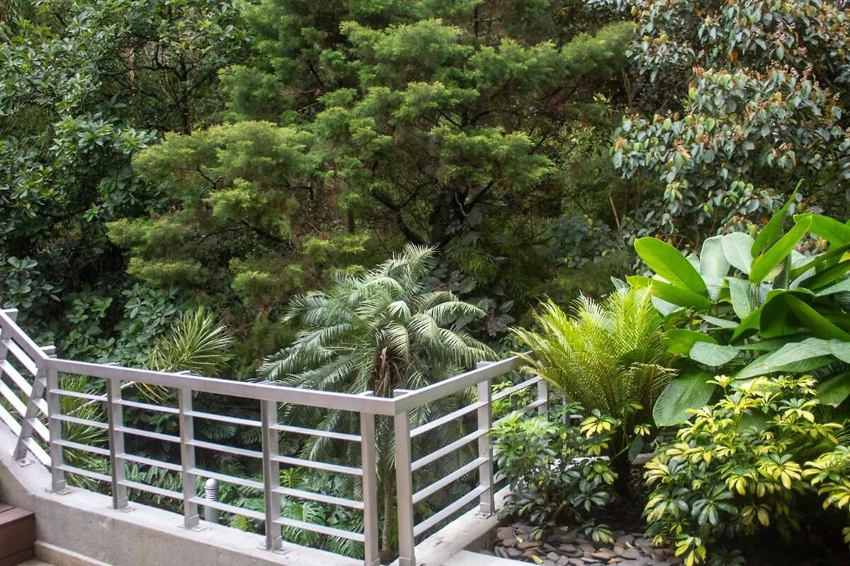 Apartment Near Provence Pool, Gym, Views And Wifi Medellin
