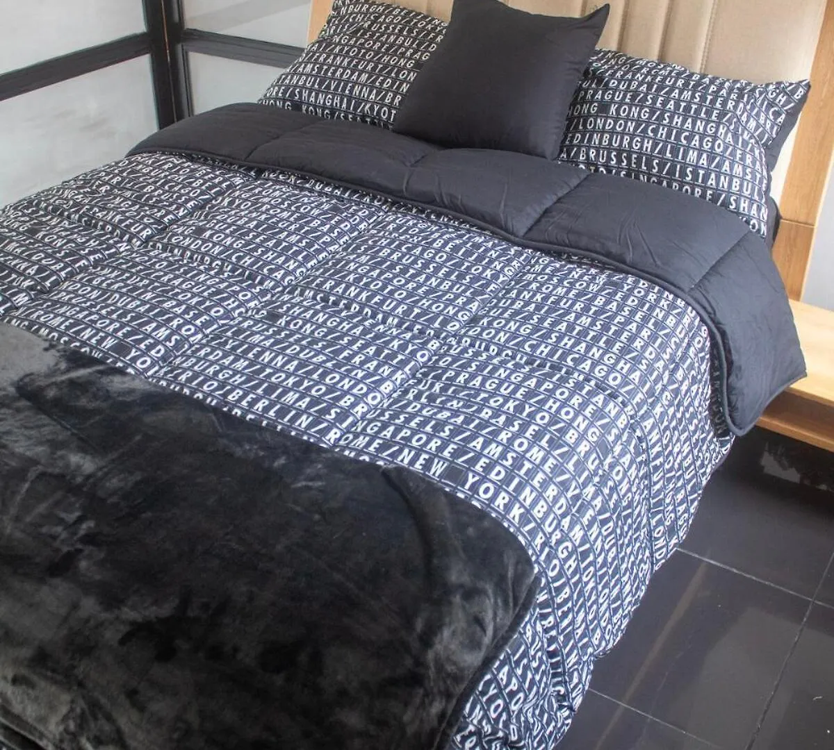 Apartment Near Provence Pool, Gym, Views And Wifi Medellin